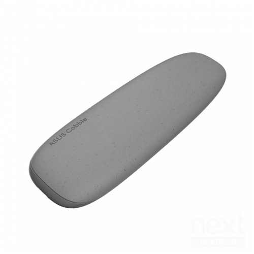 Ohišje za diske Asus COBBLE USB-C 3.2 Gen 2x1, M.2 PCIe/SATA, IP55, do 4TB, sivo