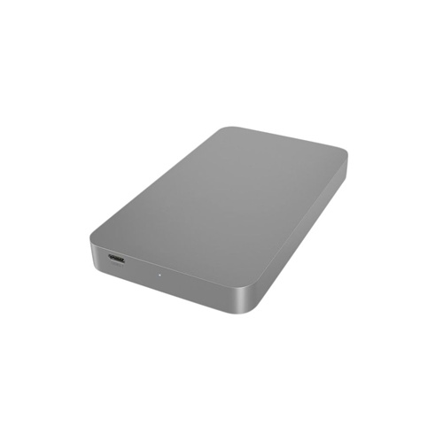 Ohišje za diske Icy Box IB-247-C31, antracit