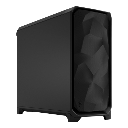 Ohišje za računalnik Fractal Design Meshify 3 XL Solid (črno)