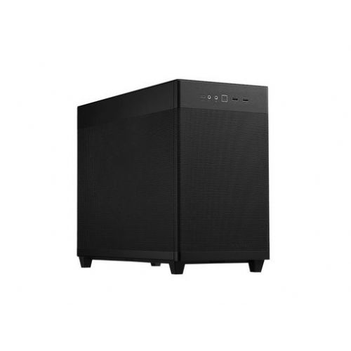 Ohišje Asus PRIME AP201, črna