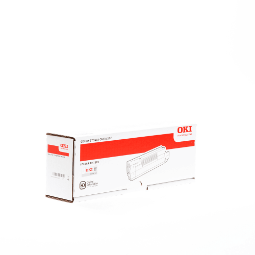 OKI 43872305 rumen, originalen toner