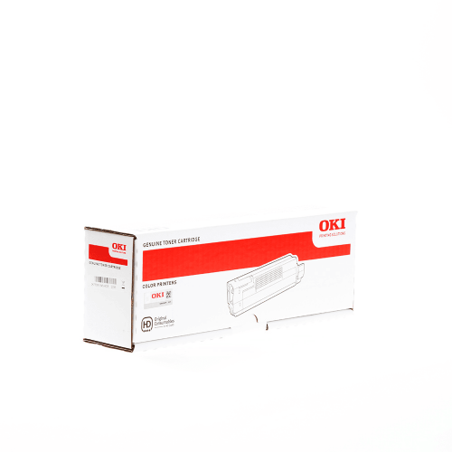 OKI 43872307 moder, originalen toner