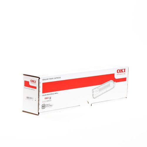 OKI 44059165 (MC851) rumen, originalen toner