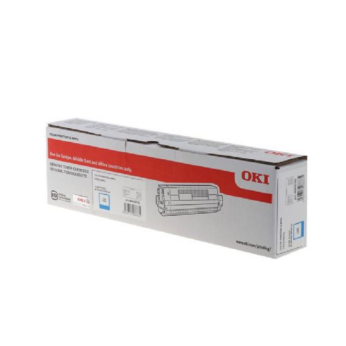 Oki 46443103 moder, originalen toner