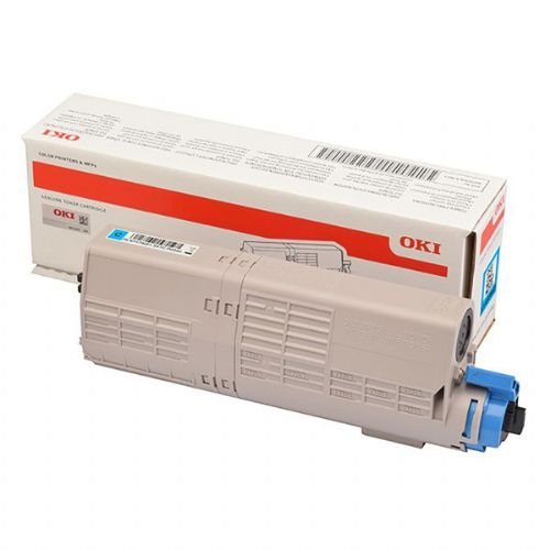 Oki 46490403 moder, originalen toner