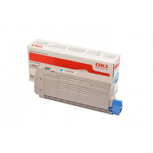 Oki 46507615 moder, originalen toner