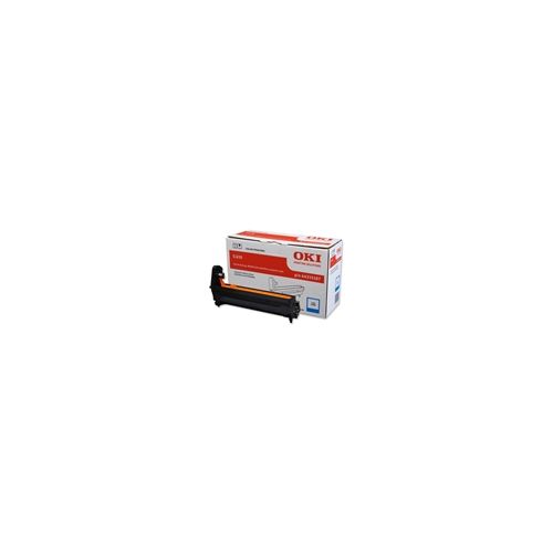 Oki C 610 (44315107) moder, originalen boben