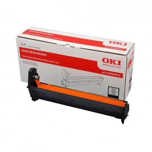 Oki C 800 C (44064011) moder, originalen boben