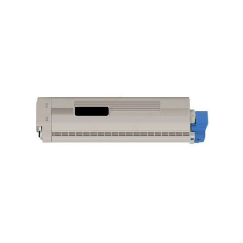 Oki MC853 Bk (45862840) črn, originalen toner