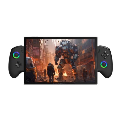 Prenosna igralna konzola Onexplayer X1 Pro AMD AI370 32 GB RAM-a 2 TB