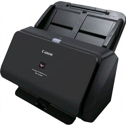 Optični čitalnik Canon DRM260 2405C003AB