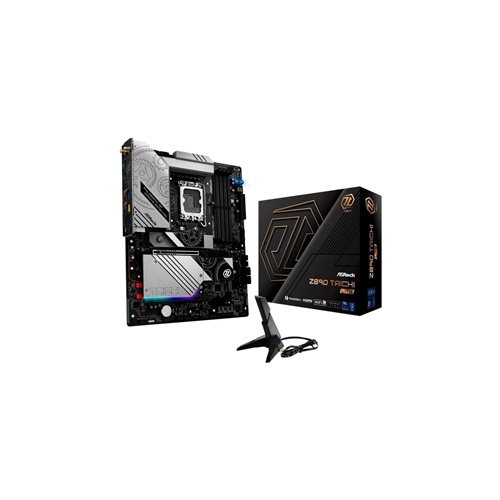 Osnovna plošča ASRock Z890 Taichi Lite, črna