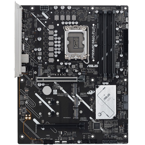 Osnovna plošča Asus PRIME B860-PLUS-CSM