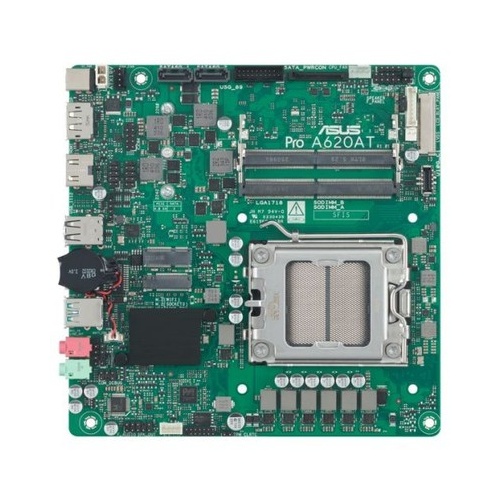 Osnovna plošča Asus PRO A620AT-CSM AM5