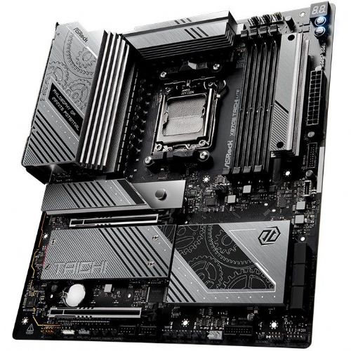 Osnovna plošča ASrock X870E Taichi Lite