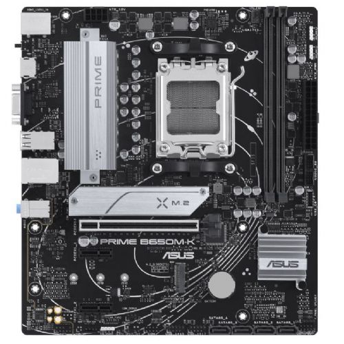 Osnovna plošča Asus PRIME B650M-K