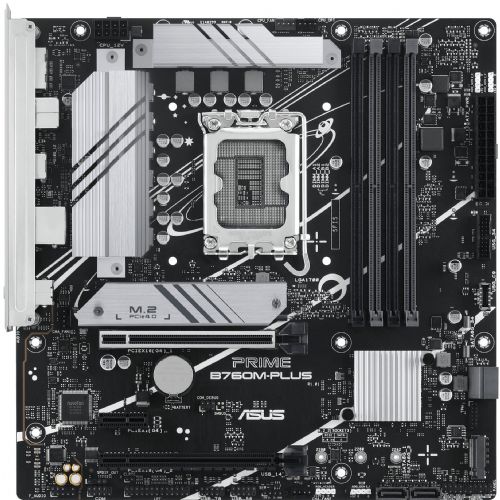 Osnovna ploščA Asus PRIME B760M-PLUS
