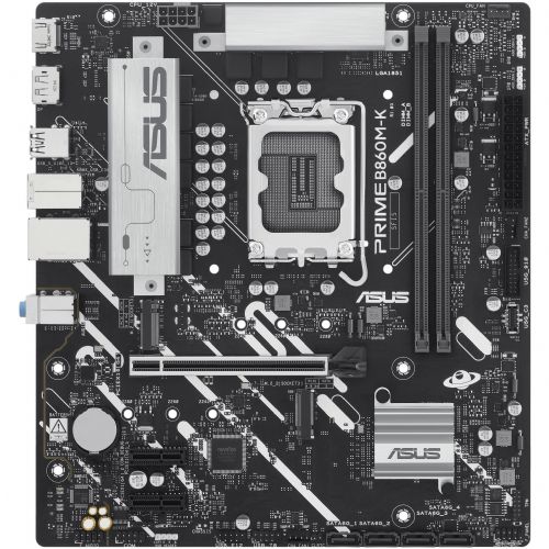 Osnovna plošča Asus PRIME B860M-K