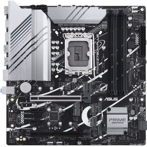 Osnovna plošča Asus PRIME Z790M-PLUS