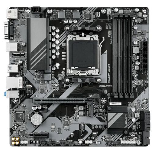 Osnovna plošča Gigabyte A620M DS3H AM5