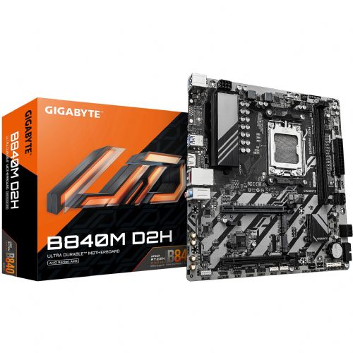 Osnovna plošča Gigabyte B840M D2H AM5