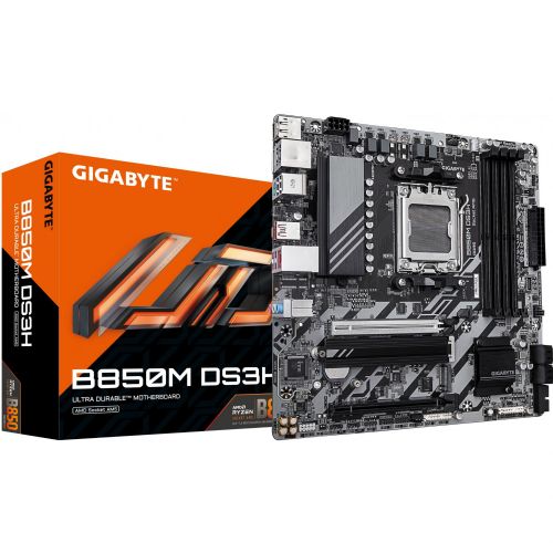 Osnovna plošča Gigabyte B850M DS3H