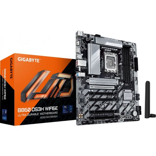 Osnovna plošča Gigabyte B860 DS3H WIFI6E