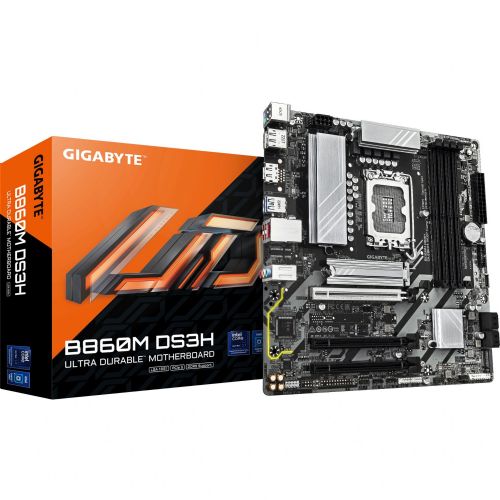 Osnovna plošča Gigabyte B860M DS3H