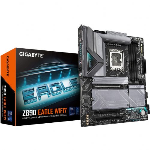 Osnovna plošča Gigabyte Z890 EAGLE WIFI7