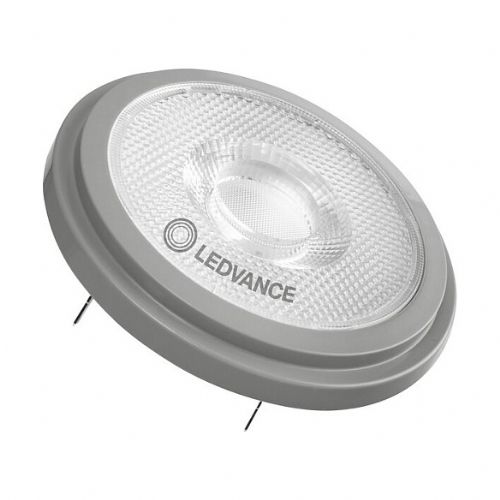 Osram AR111 75 40 11.7W 930 G53 S LED reflektorska sijalka 800 lm 3000K G53 zatemnljiva