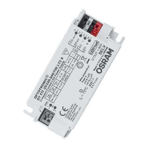 Osram napajalnik - CC gonilnik 300~700mA. 15~50V