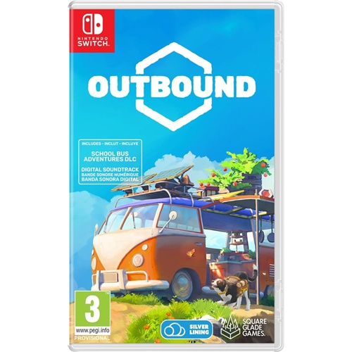 Outbound (Nintendo Switch)