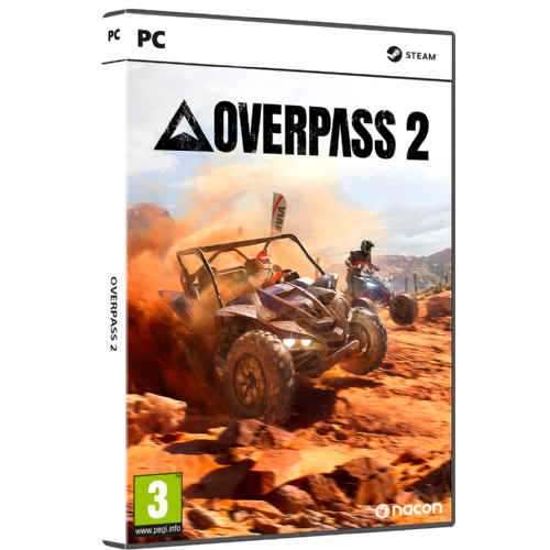 Overpass 2 (PC)