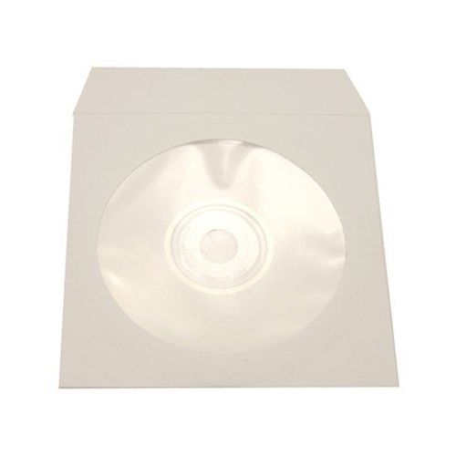 Ovitki za CD ali DVD VERBATIM 50PK (49992)