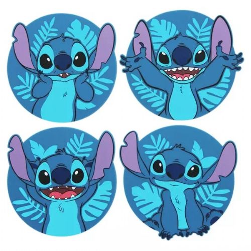 Podstavki Paladone Stitch shaped