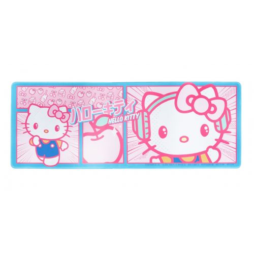 PALADONE Hello Kitty podloga za namizje