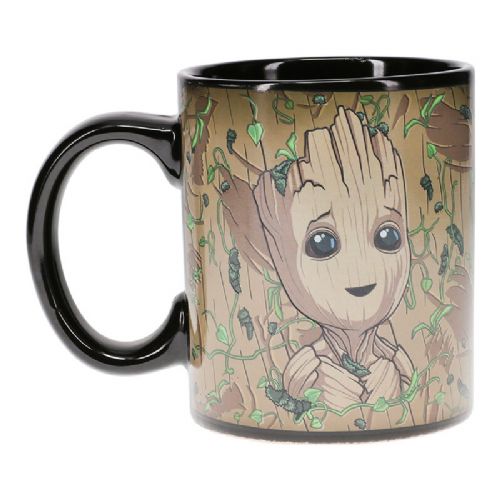 PALADONE Marvel Groot skodelica 1365056577710663