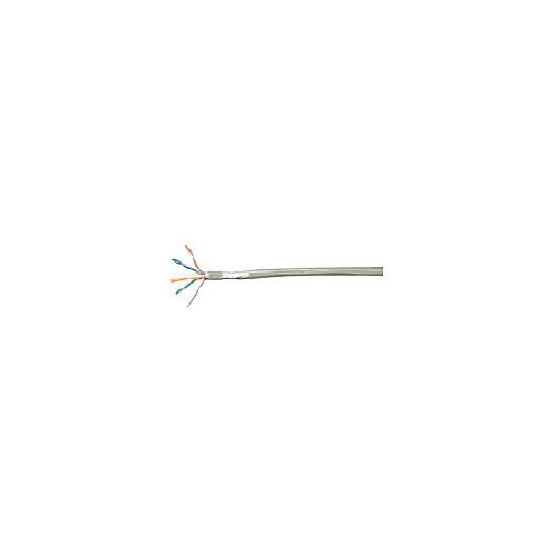 Patch kabel F/UTP CAT5e 100m