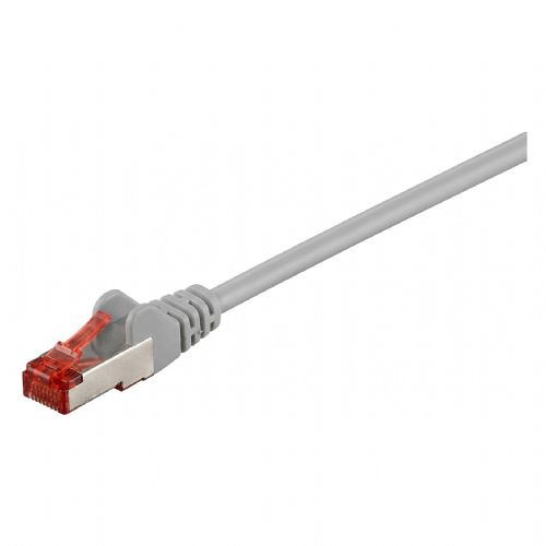 Patch kabel CAT6 RJ45 S/FTP 3m