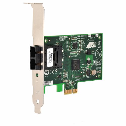 VARNOSTNI ADAPTER PCI-EXPRESS PCIE X1