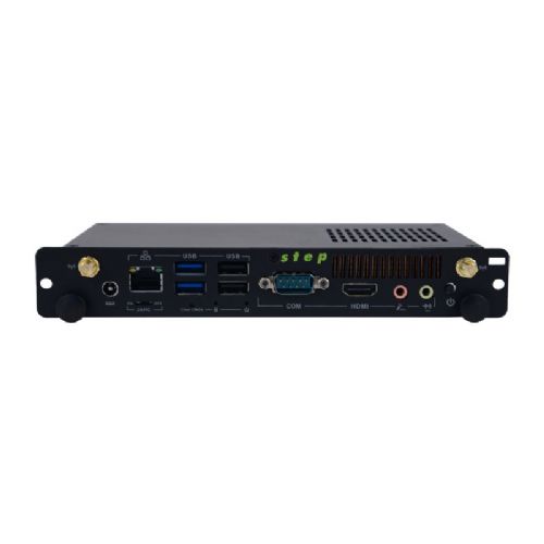 PCPLUS STEP Micro OPS-755 i55200U 4GB 120GB OPS mini računalnik | Enaa