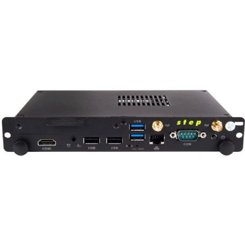 PCPLUS STEP Micro OPS-775 i5-7200U 4GB 128GB OPS mini računalnik | Enaa