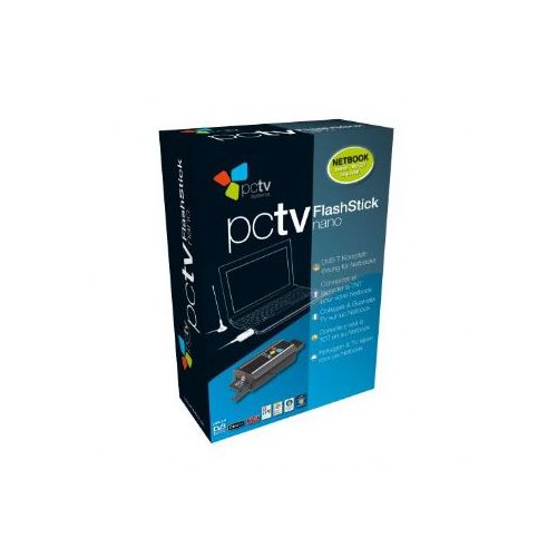 PCTV Flash Stick Nano