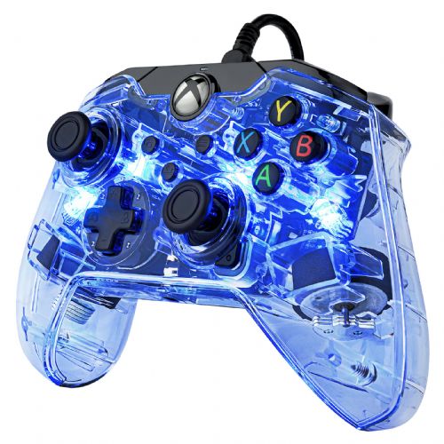 PDP krmilnik, kabelski snop, Afterglow, XBOX Series X