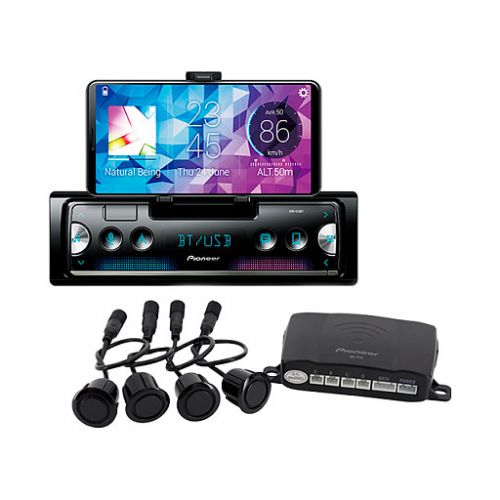 Pioneer SXT-C10PS