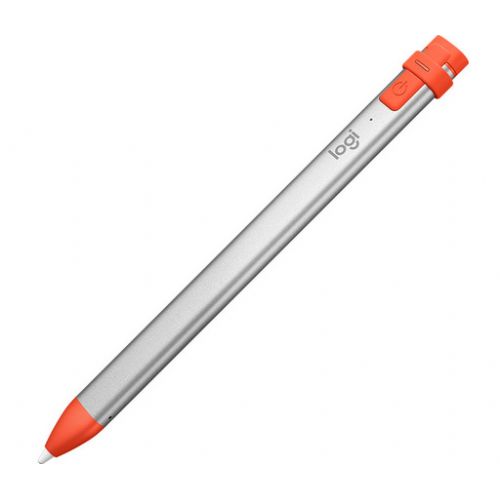 Pisalo Logitech Crayon