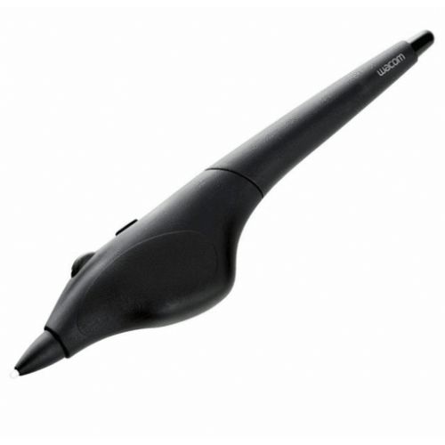 Pisalo Wacom Airbrush
