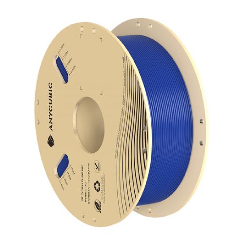 PLA Anycubic 1 KG filament (moder)
