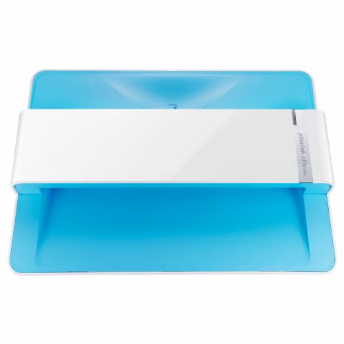 Optični čitalec Plustek ePhoto Z300 CCD, 600 x 600 DPI, A4, samodejno skeniranje, USB 2.0