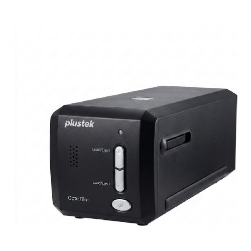 Plustek OpticFilm 8200I AI